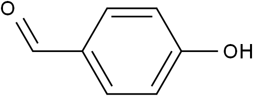 对羟基苯甲醛 p-Hydroxybenzaldehyde|CAS 123-08-0