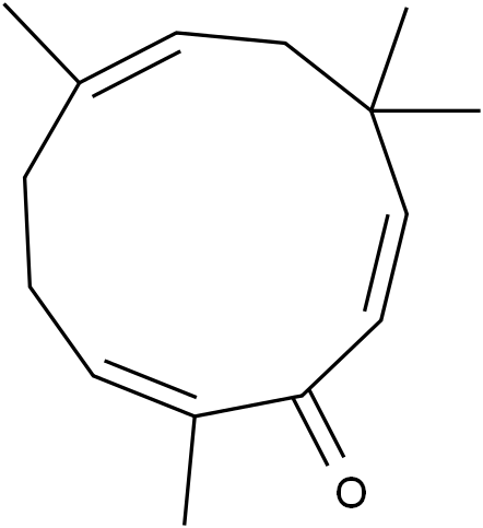 Zerumbone Epstein-Barr病毒抑制剂|CAS 471-05-6