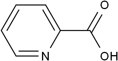 结构式(structure)≥98%纯度(purity)123